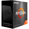 Процесор Desktop AMD Ryzen 7 5800X 3.8GHz 32MB 105W Socket AM4